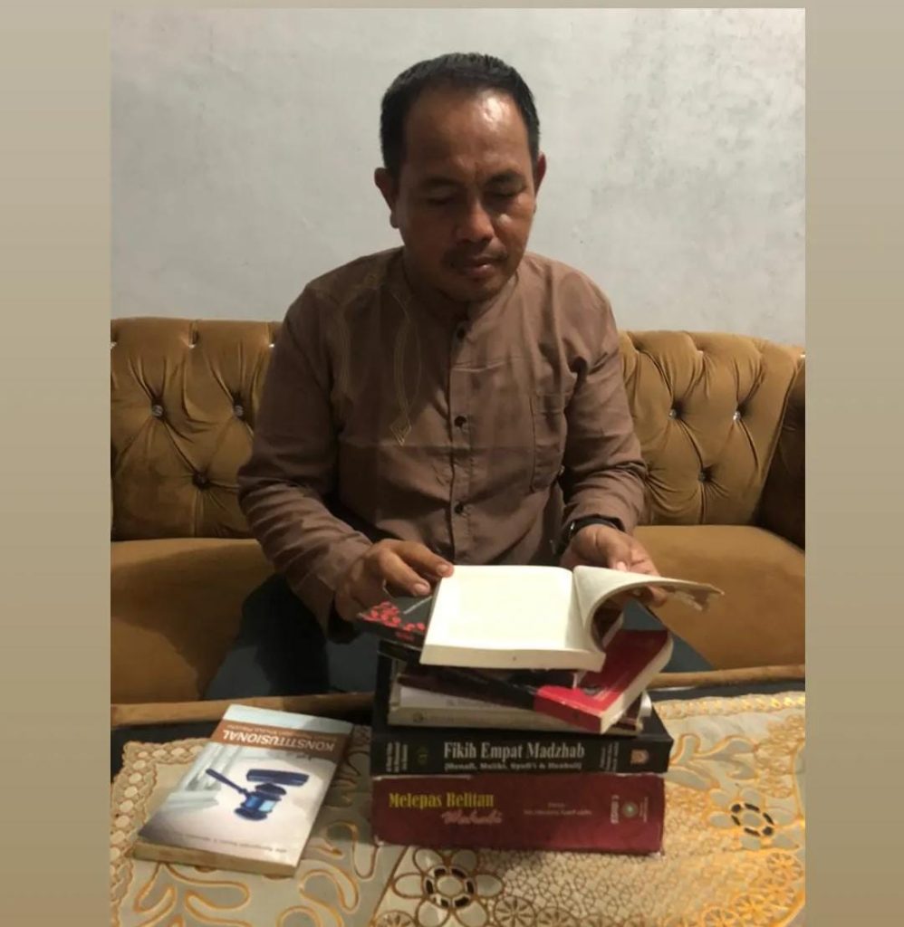 Penjaringan Kepala Dusun Di Desa Lalang, Nama ‘Hasanuddin’ Mencuat Kuat Pilihan Masyarakat