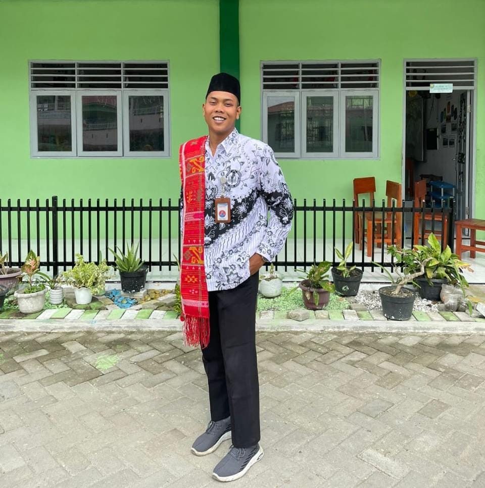 Dari Ki Hajar, Untuk Merdeka Belajar