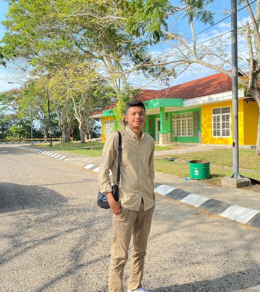 May Day 2024, Ketua Bem FH Unimal : Hari Buruh Bukan Hanya Sebatas Momentum Belaka
