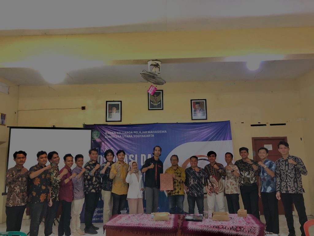 IKPM SUMUT
