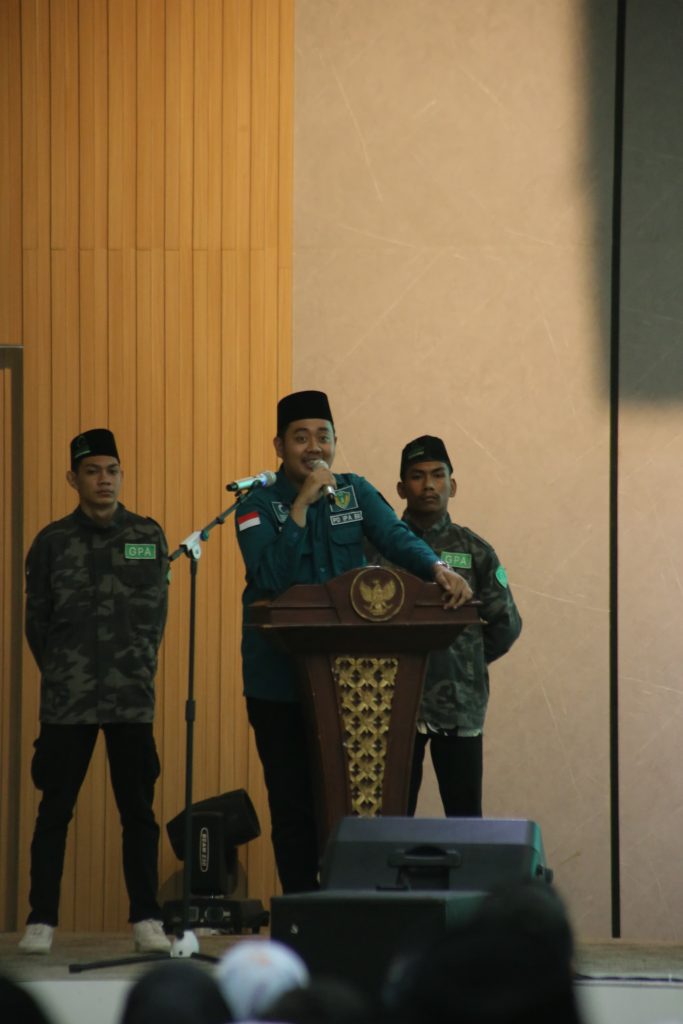 Ingin Yang Terbaik Pimpin Daerah, Ini Cara PD IPA Dalam Menyikapi Pilkada Batubara