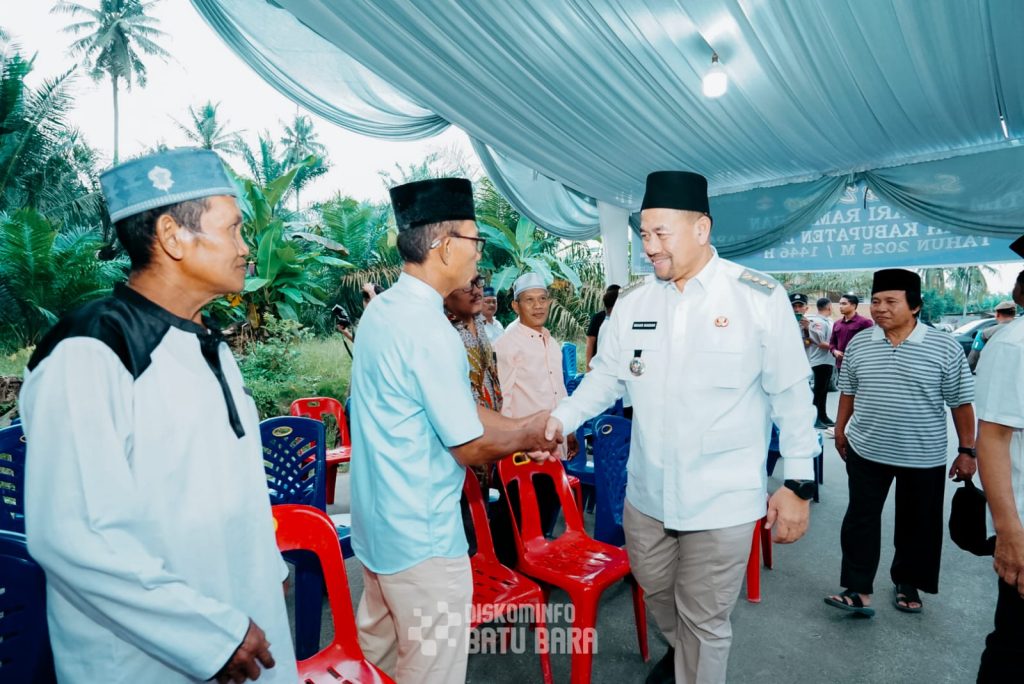 Bupati Bahar Tekankan : Tidak Ada Istilah ‘Bayar’ Masuk Perusahaan