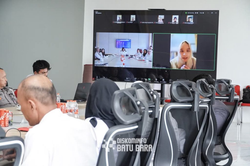 Langkah Panjang Pendidikan Batu Bara ke Negeri Tirai Bambu