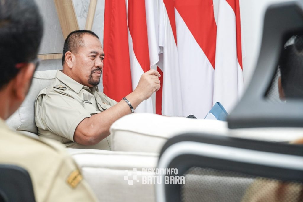Prospek Di Era Bahar, Pelayanan RSUD OK Arya Meningkat Pesat: Warga Tak Perlu Lagi Berobat ke Luar Daerah