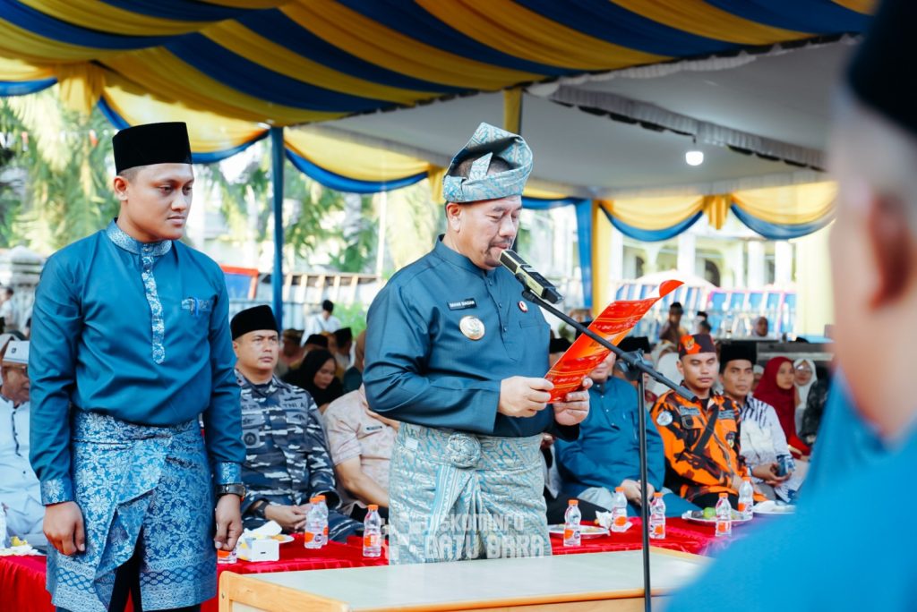 MTQ ke-XVIII Batu Bara 2025: Langkah Besar Menuju Generasi Beradab dan Modern