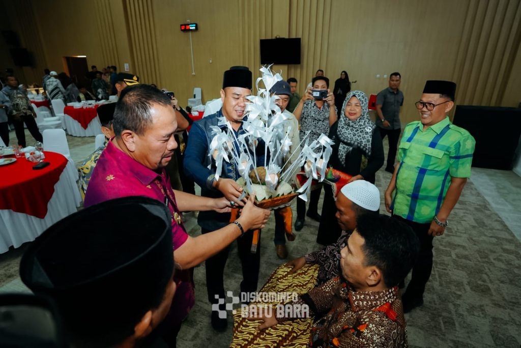 Gemkara, Api Perjuangan Batu Bara yang Terus Menyala di Era Bahagia-Saza