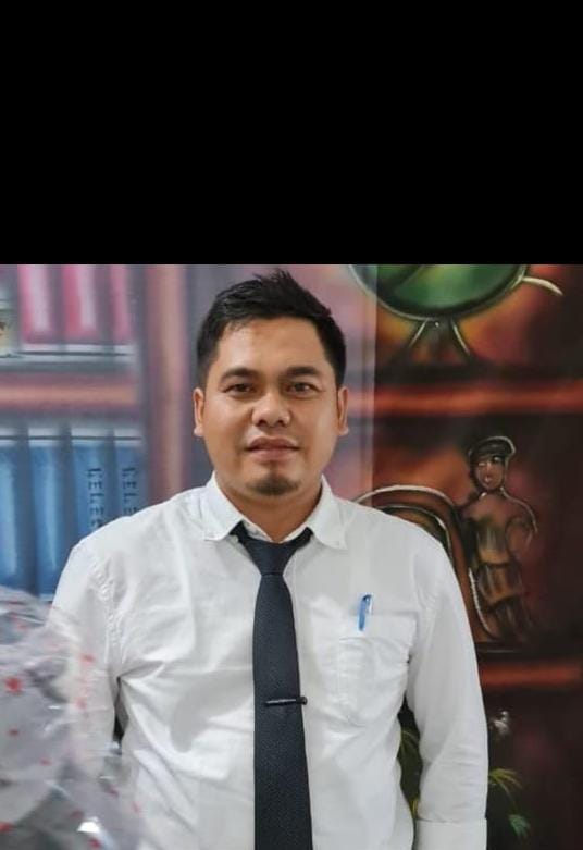 Rivaldi SE, Motor Baru Apindo Batubara, Berikut Profilnya