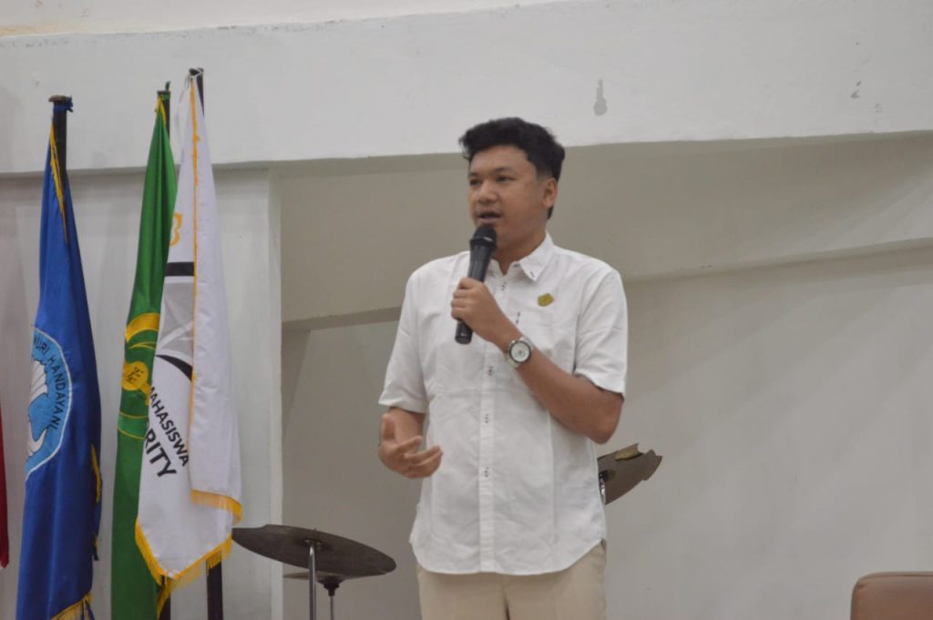 Eks Sekjend IMATAB-Aceh Desak Pemkot Tanjung Balai Bentuk Perda